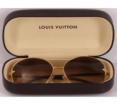 lv womens sunglasses|authentic louis vuitton sunglasses.